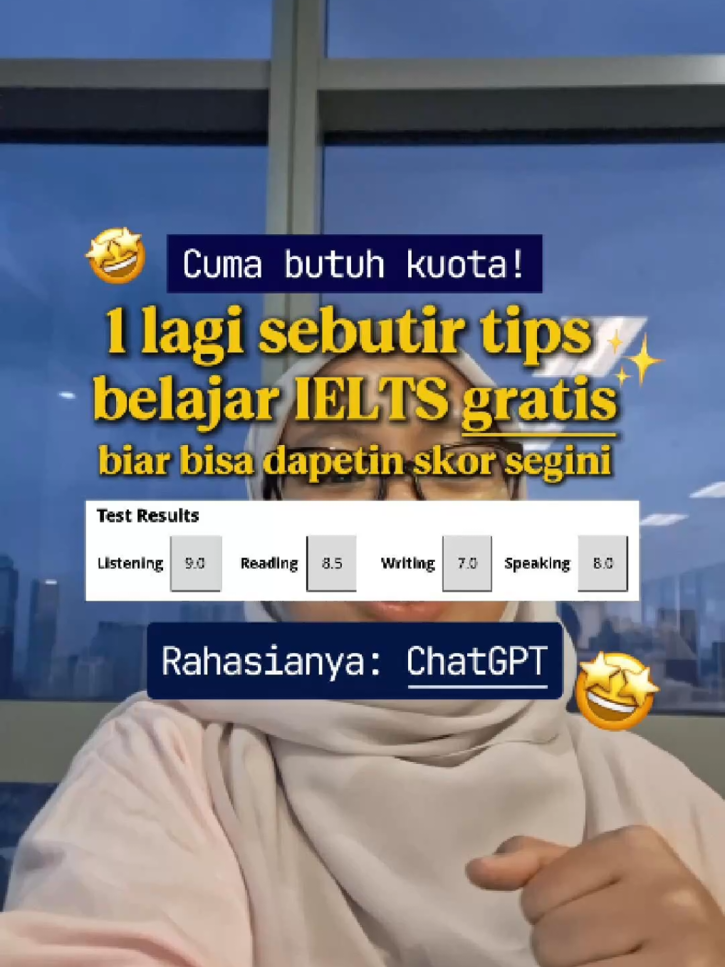 Mendongkrak Skor IELTS Listening dengan Latihan Gratis: Implementasi di Kelas dan Administrasi Efektif